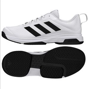 adidas Men's Game Spec Athletic Shoe